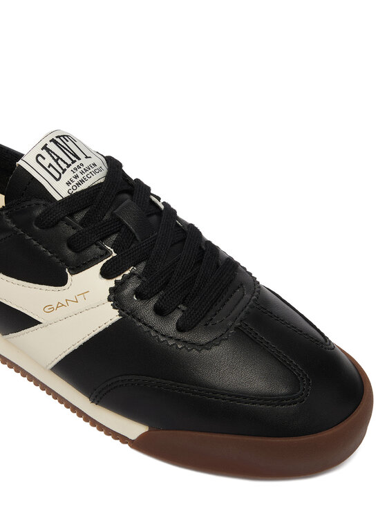 Gant Gant Sneakers 32531181 Schwarz