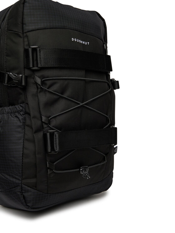 Doughnut Doughnut Rucsac Small Street Cruise D418STC-0003-F Negru