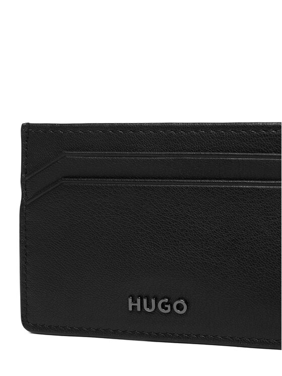 HUGO HUGO Kinkekomplekt 50558556 Must
