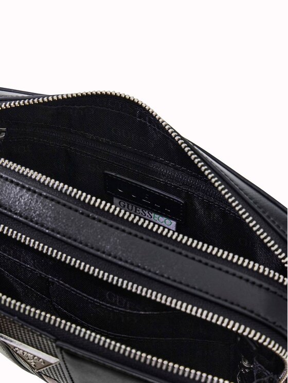 Guess Guess Torba 180268 Czarny