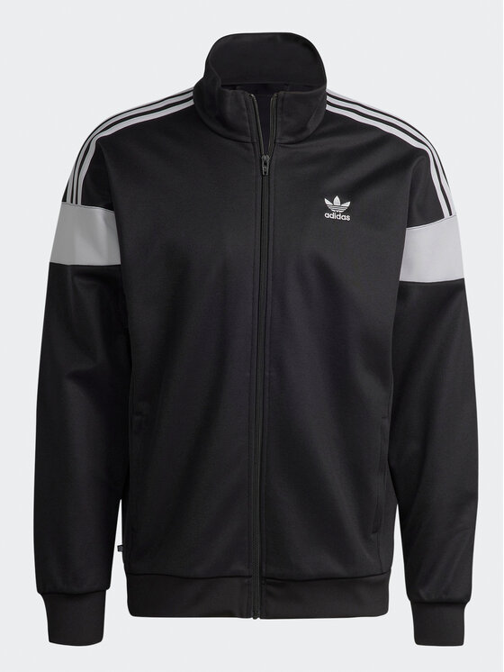 Adidas challenger track jacket store