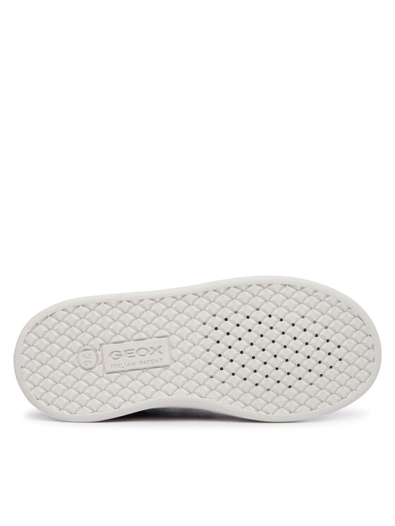 Geox Geox Sportcipők J Eclyper Boy J65LSD 0FU54 CB41Z M Sötétkék