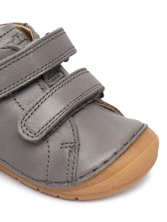 Froddo Froddo Kotníková obuv Paix Up G2130346-27 M Šedá