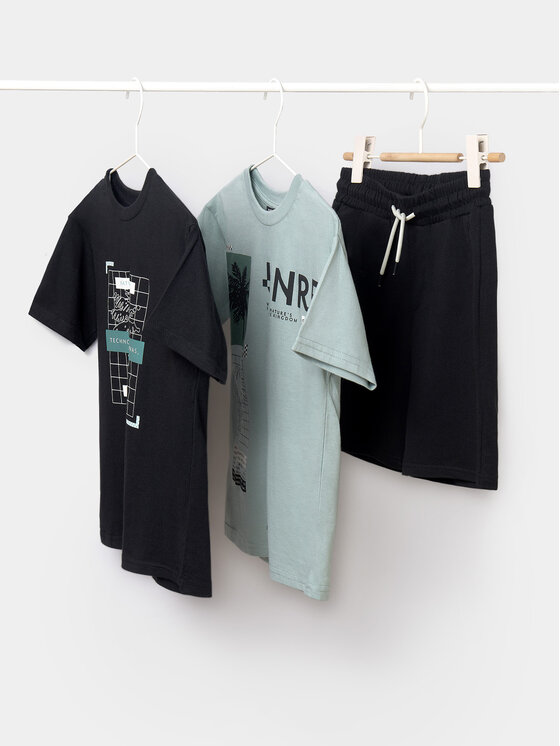 Completo da bambino Mayoral