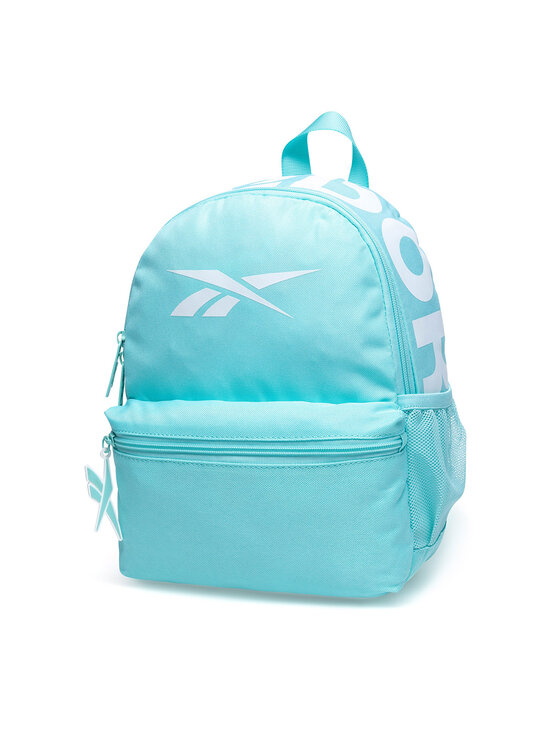 Reebok Reebok Rucksack RBK-041-CCC-05 Türkisfarben