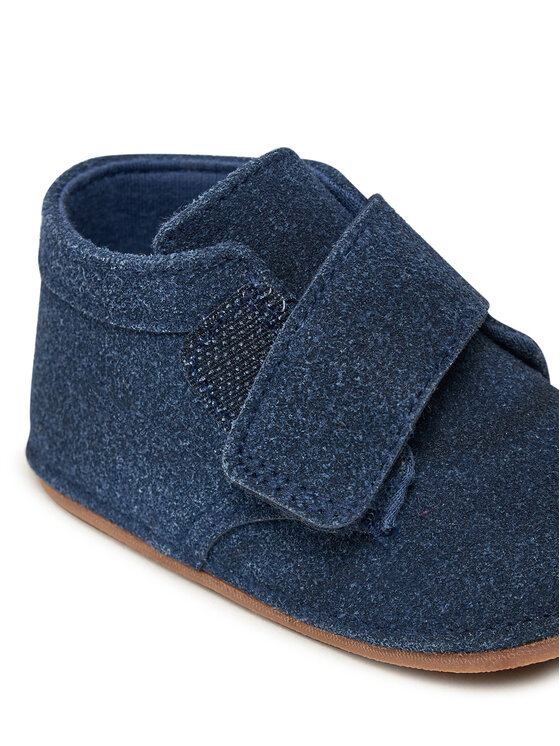 Mayoral Mayoral Pantofole 9784 Blu scuro