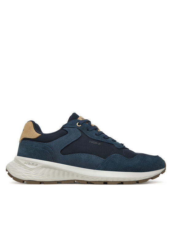 HOFF HOFF Sneakers City Mkii 22535609 Dunkelblau