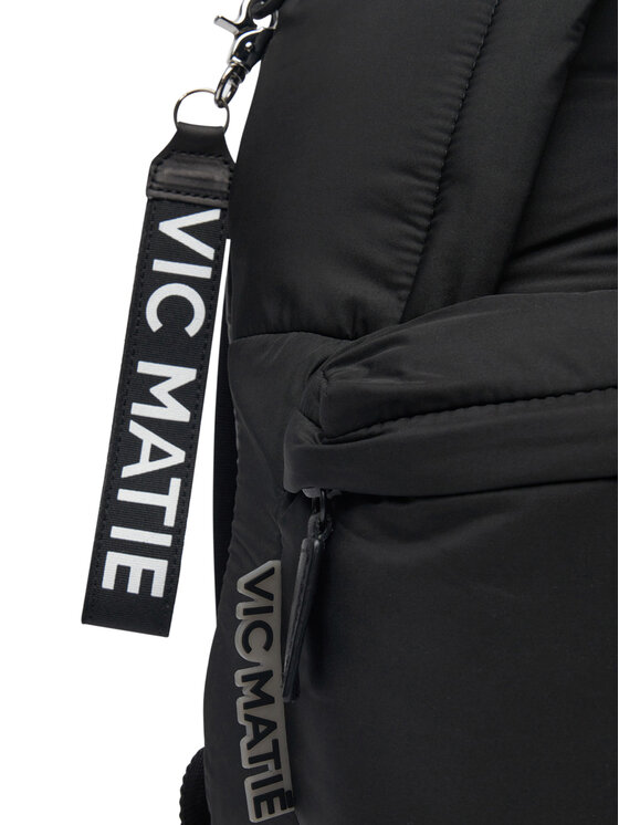 Vic Matié Vic Matié Ruksak 1E0736TG 999A090101 Crna
