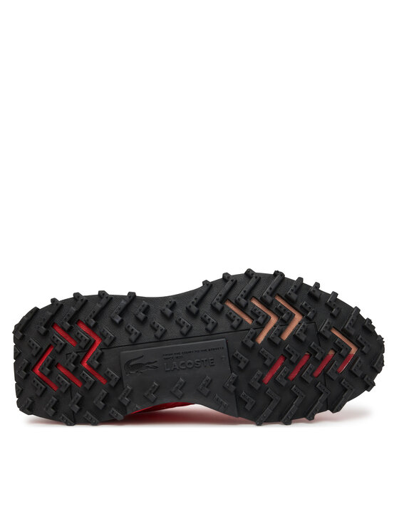 Lacoste Lacoste Sneakers 7-49SFA0002 Rot