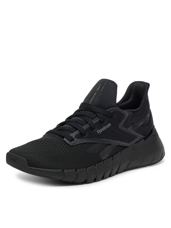 Reebok Reebok Topánky do posilňovne NANO GYM 100220804 Čierna