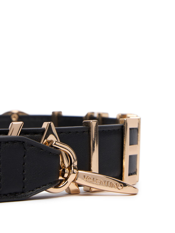 Valentino Valentino Apple Watch vahetatav kellarihm Alexia VTS9EM01 Must