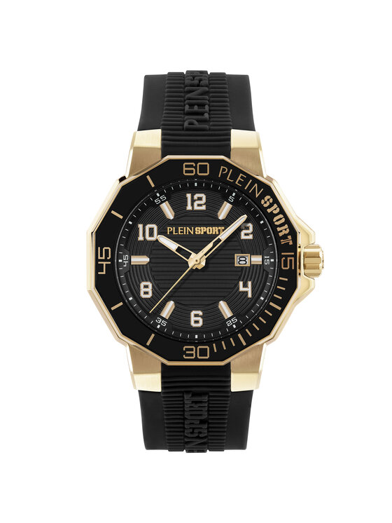 Plein Sport Plein Sport Orologio 30049 Nero