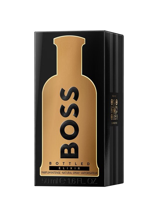 HUGO BOSS Hugo Boss Hugo Boss Bottled Elixir 50ml Perfumy