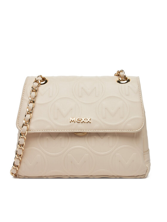 MEXX MEXX Τσάντα MEXX-S-015-07 Μπεζ