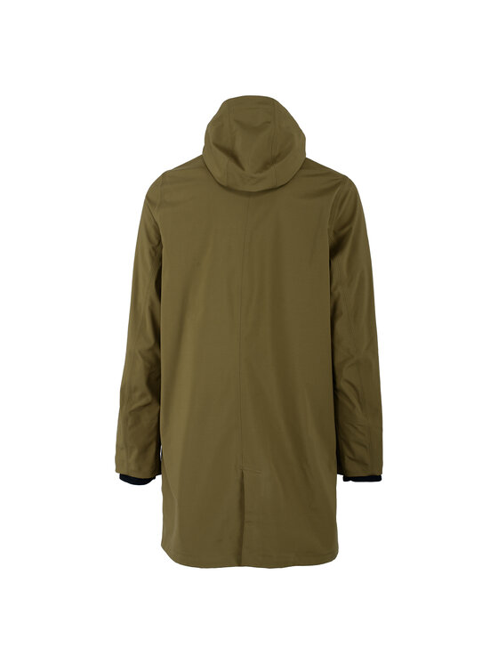 K Way Giubbotto invernale K7126WW AR1 Marrone Regular Fit Modivo