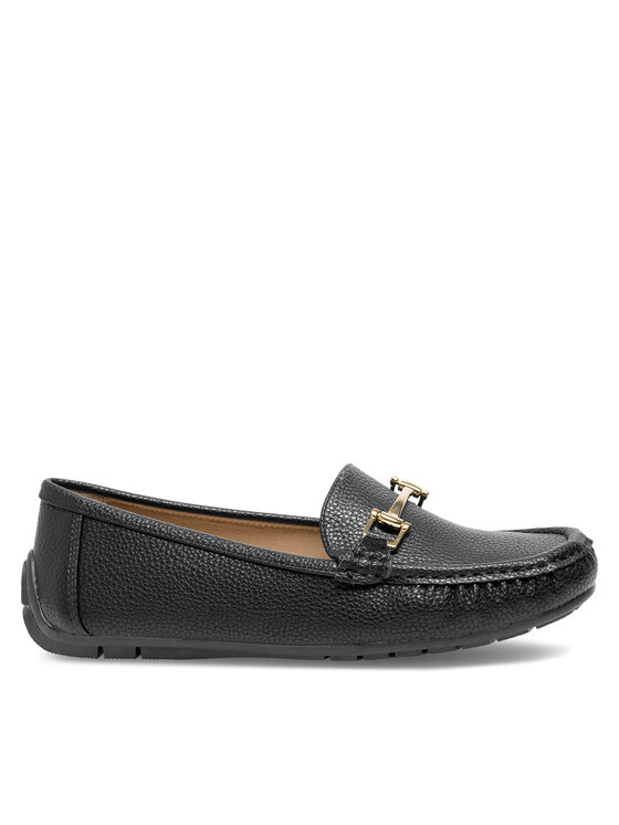 Clara Barson Clara Barson Mokassins WYL0311-XX1 Schwarz