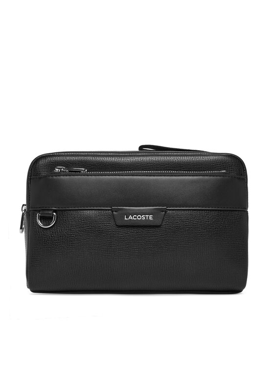 Lacoste Lacoste Kosmeetikakott NH5046OI Must