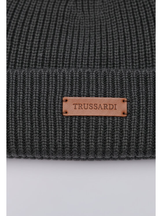 Trussardi Trussardi Cappello E603C000002N013 Grigio