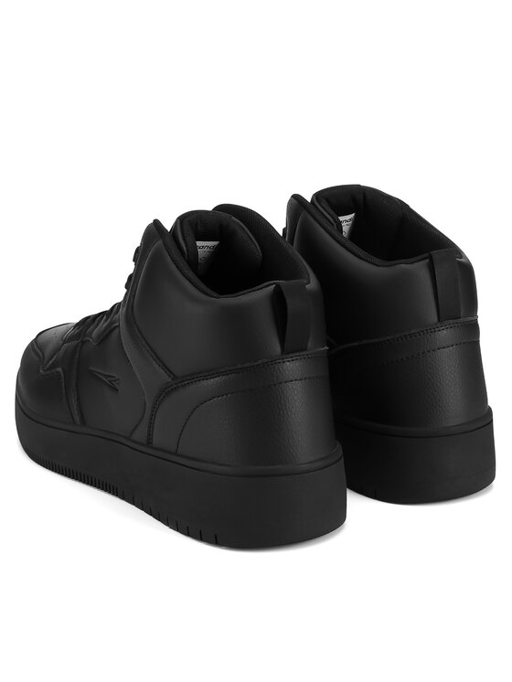 Sprandi Sprandi Sneakersy MP-V12-792 Černá