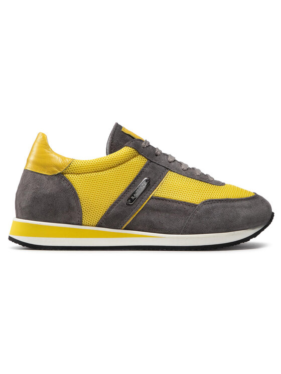 Sneakers RA-16-02-000169 Grigio