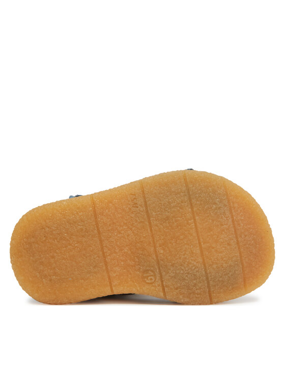 Mrugała Mrugała Sandale Flo 1105/5-62 Plava