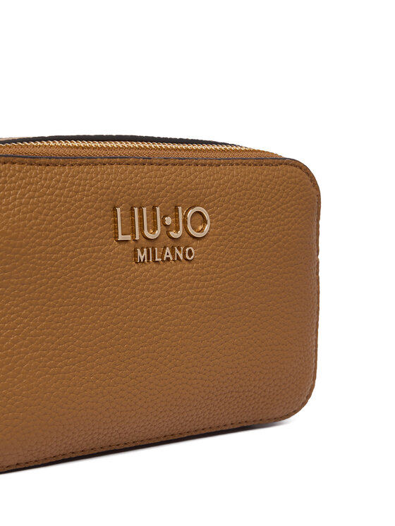 Liu Jo Liu Jo Τσάντα AF6100 ES039 Καφέ