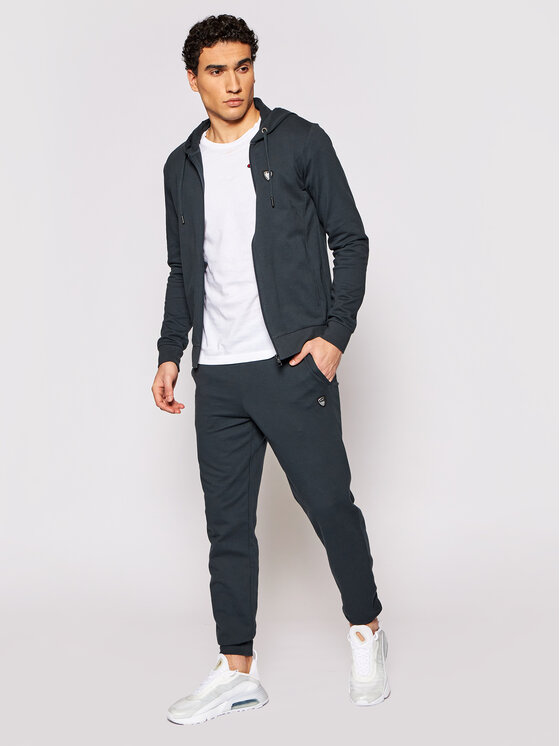 Pantaloni da tuta 8NPP60 PJ05Z 1578 Blu scuro