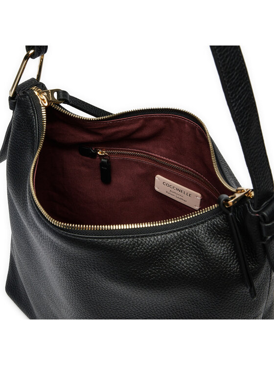 Coccinelle Coccinelle Käekott R1K coccinellemalory E1 R1K 13 02 01 Must