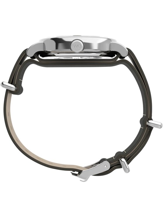 Timex Timex Ρολόι TW2W87000 Πράσινο