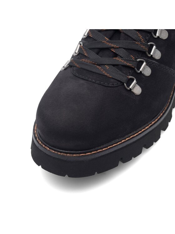 Lasocki Lasocki Zimski škornji RICHFIELD-04 MI08 Črna