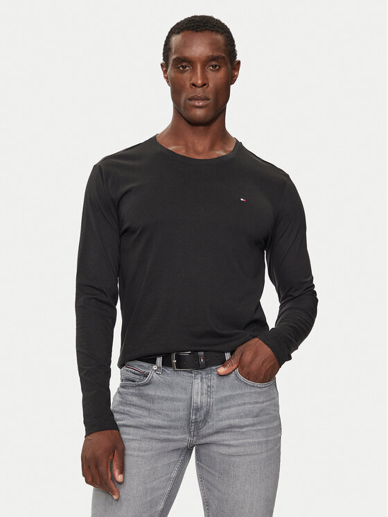 Tommy Hilfiger Tommy Hilfiger Set di 3 long sleeve UM0UM03378 Multicolore Regular Fit