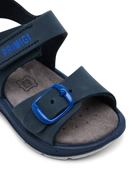 Primigi Primigi Sandali 7870722 S Mornarsko modra