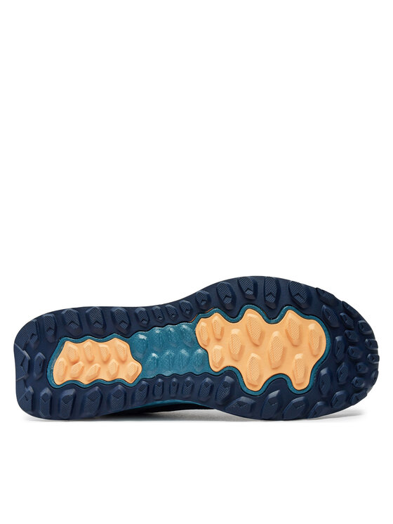 New Balance New Balance Pantofi pentru alergare Fresh Foam Garoé WTGARON1 Albastru