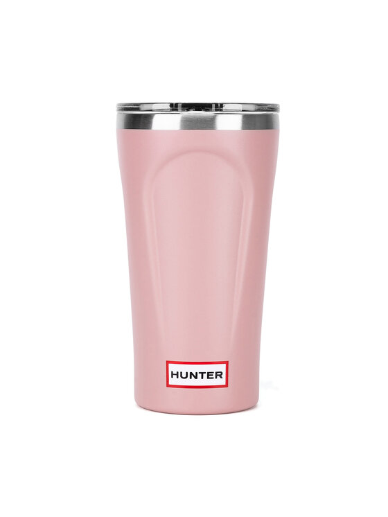 Hunter Hunter Tazza termica ZLIP-BT-04-473 Rosa