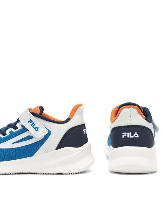 Fila Fila Tenisice Sponge V Kids FFK0065.50022 Plava