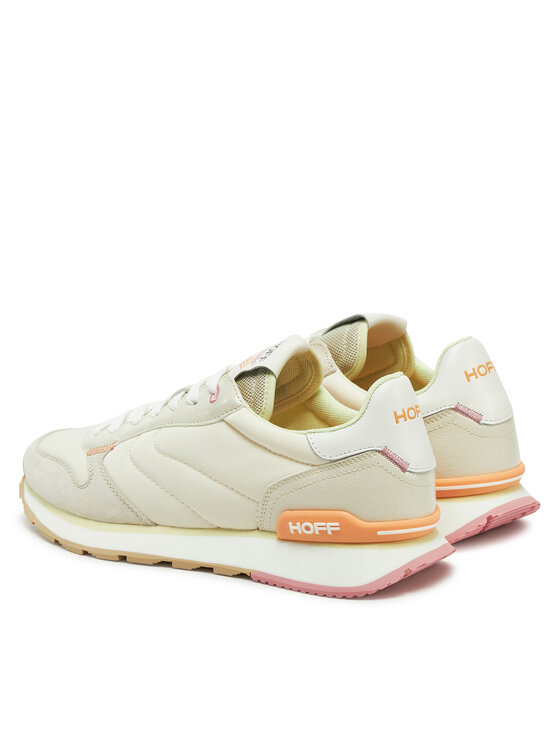 HOFF HOFF Sneakers Troezen 12517006 Beige