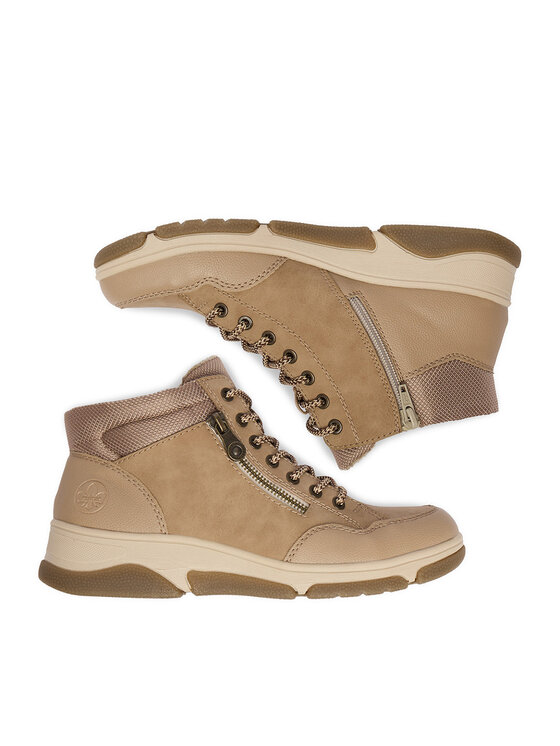 Rieker Rieker Ghete CEO-L5601-20 Bej