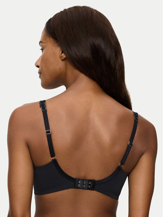 Triumph Triumph Reggiseno con ferretto Wild Azalea 10219852 Nero