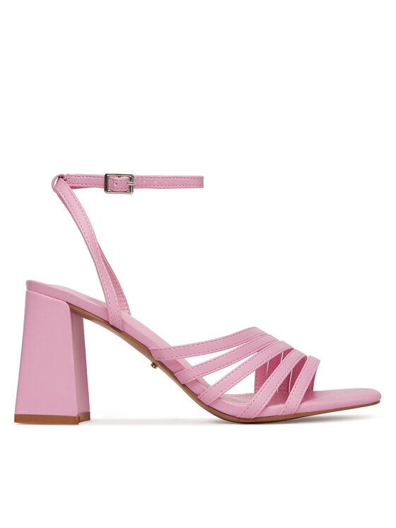 DeeZee DeeZee Sandales LE527-5 Rozā