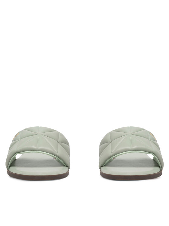 MEXX MEXX Klapki WYL021123-02 Zielony