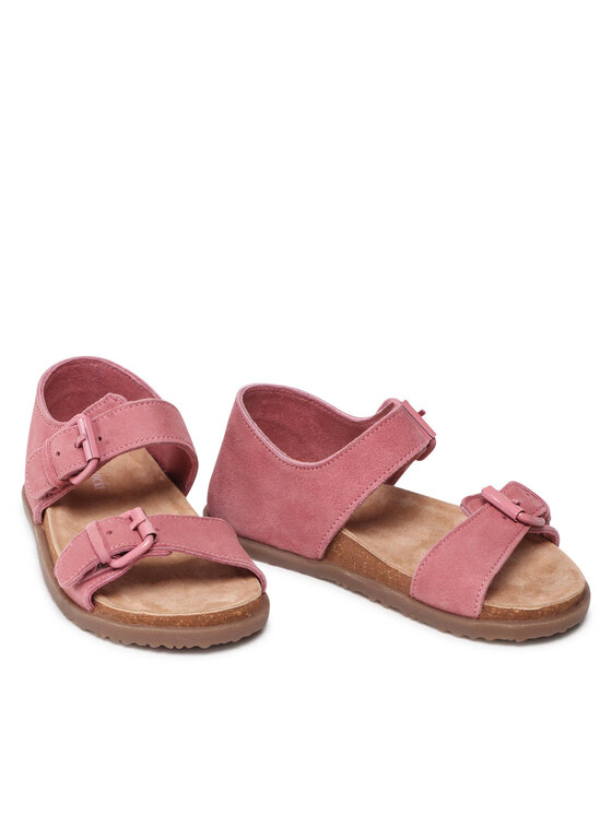 Lasocki Kids Lasocki Kids Sandale CI12-PATTY-02(III)DZ Ružičasta
