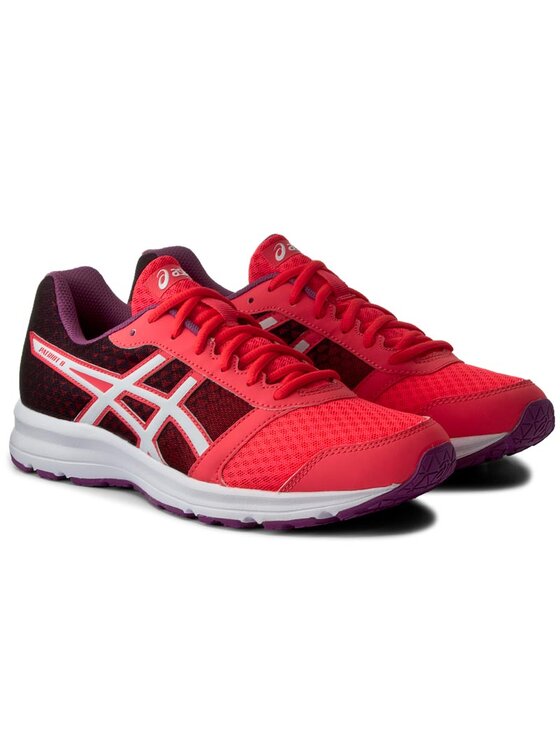 Asics B ecke boty Patriot 8 T669N R ova Modivo.cz