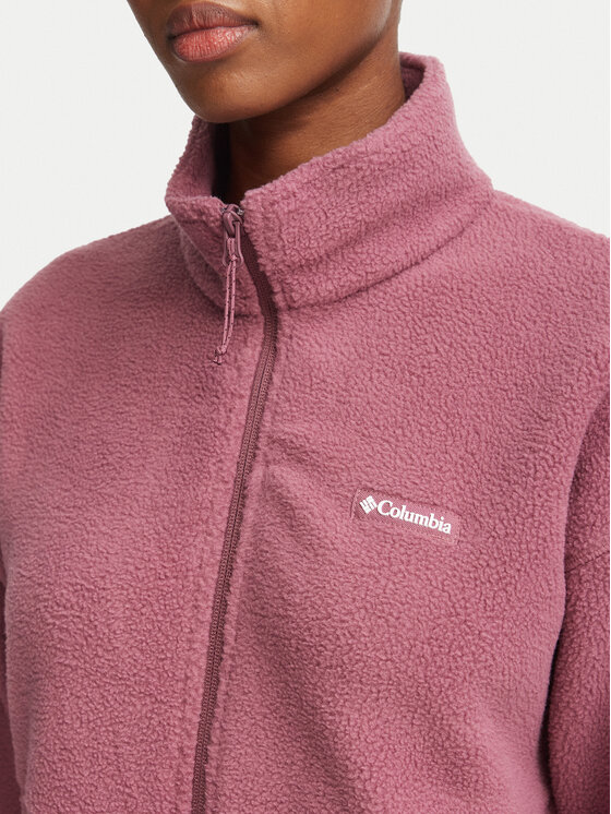 Columbia Columbia Polar Timber Meadow™ MTR 2176091 Violet Regular Fit