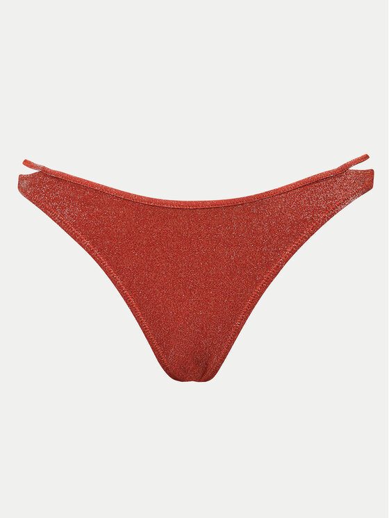 United Colors Of Benetton United Colors Of Benetton Bikini alsó 341V5S03N Piros