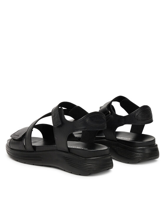 Tamaris Tamaris Sandaalid 1-28228-44 Must