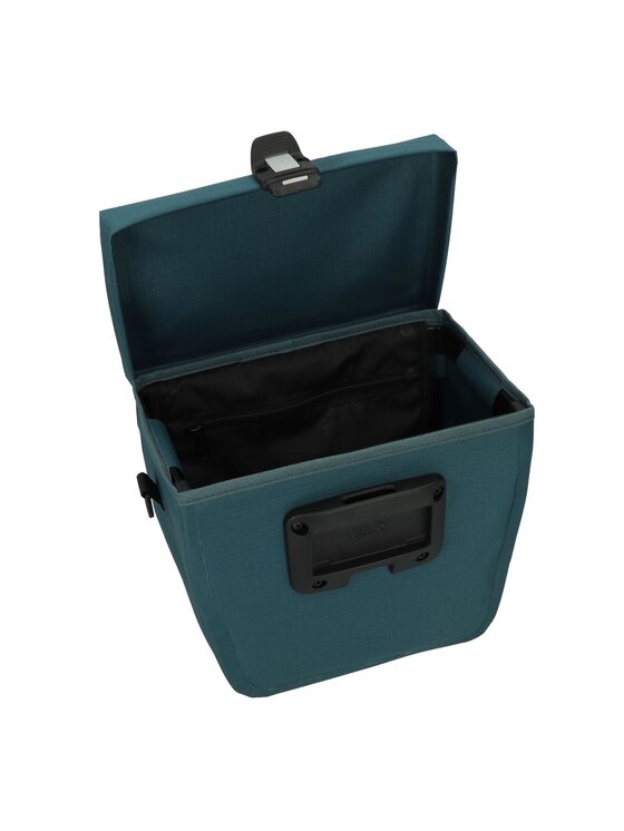 Jack Wolfskin Jack Wolfskin Torba 311798 Zielony