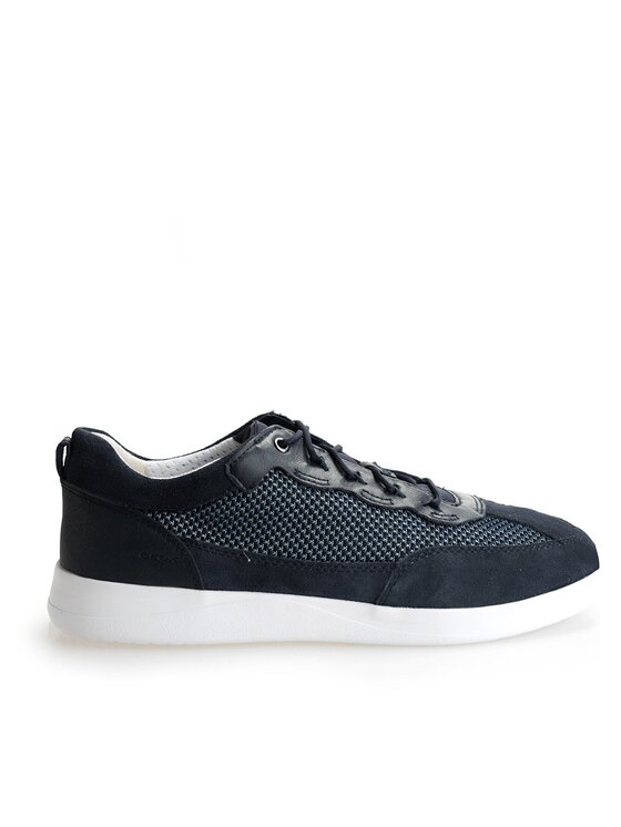 Geox Geox Sneakersy U026FA02214 | U Kennet Tmavomodrá