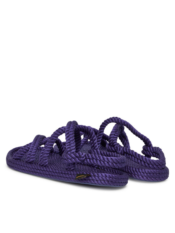 Bohonomad Bohonomad Sandale Tahiti TAH.0040.WRS Violet