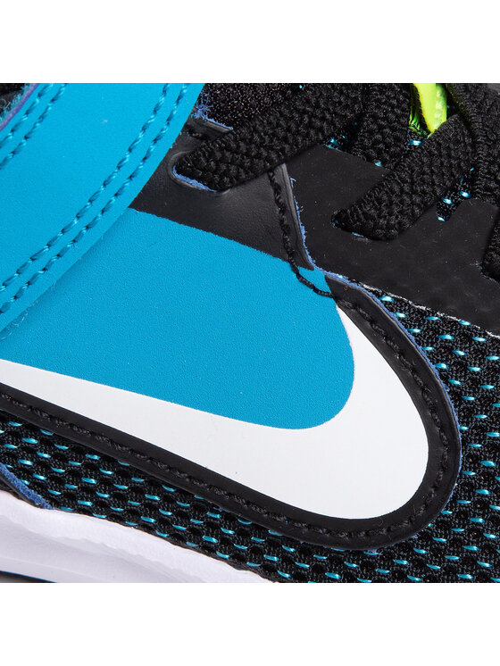 Nike Chaussures de running Downshifter 9 PSV AR4138 014 Bleu Modivo
