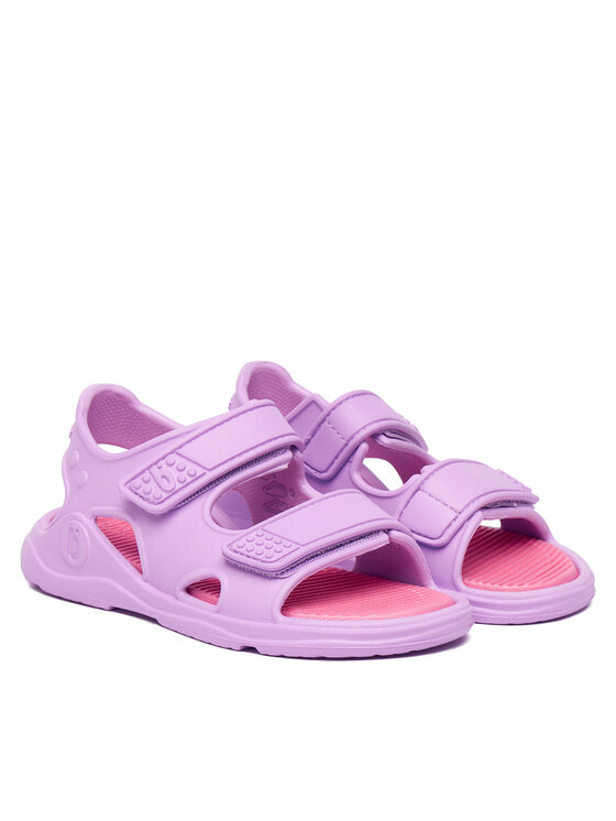 Biomecanics Biomecanics Sandaalid 262295 Lilla